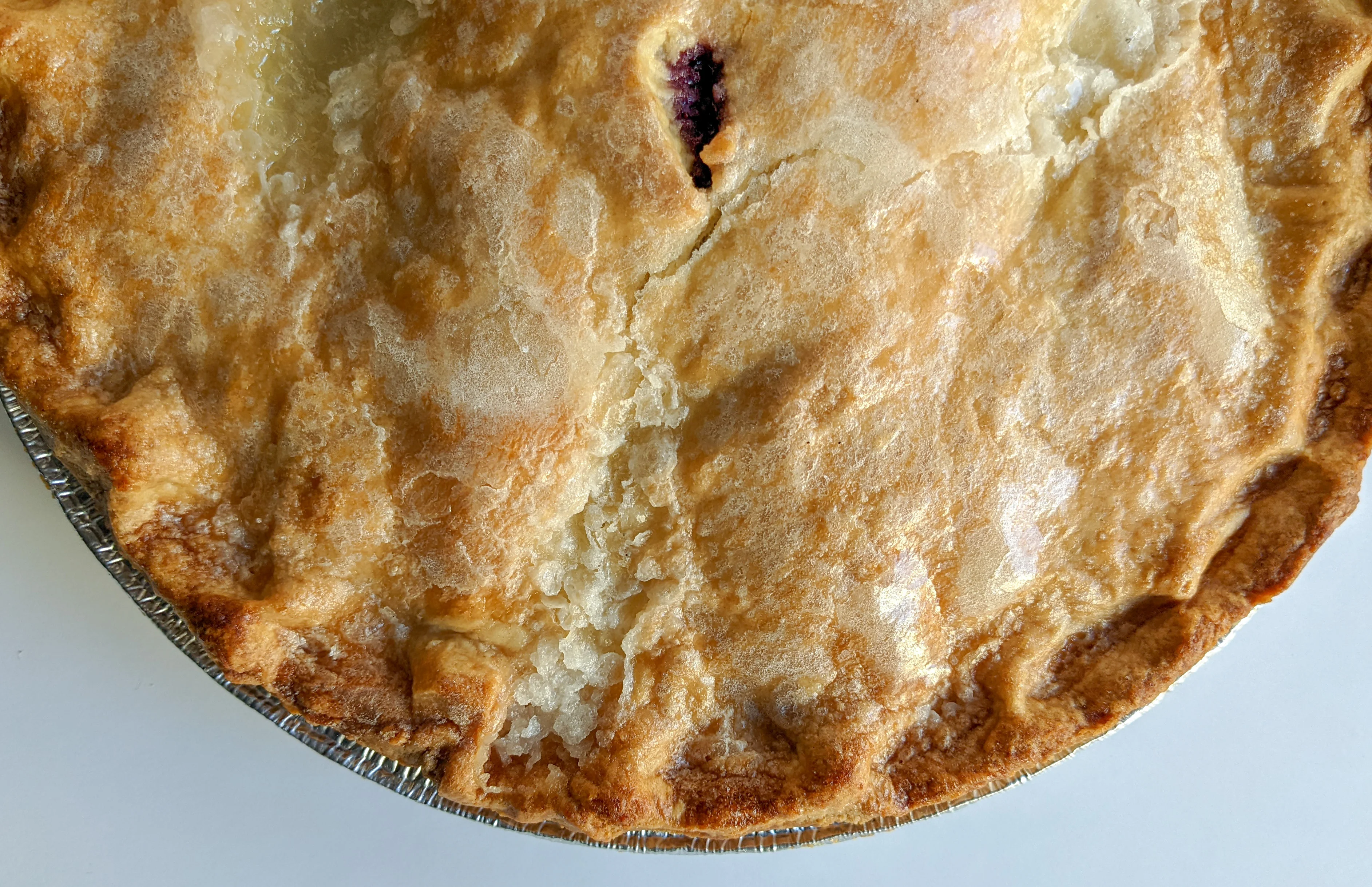 Blueberry Pie - Image 3
