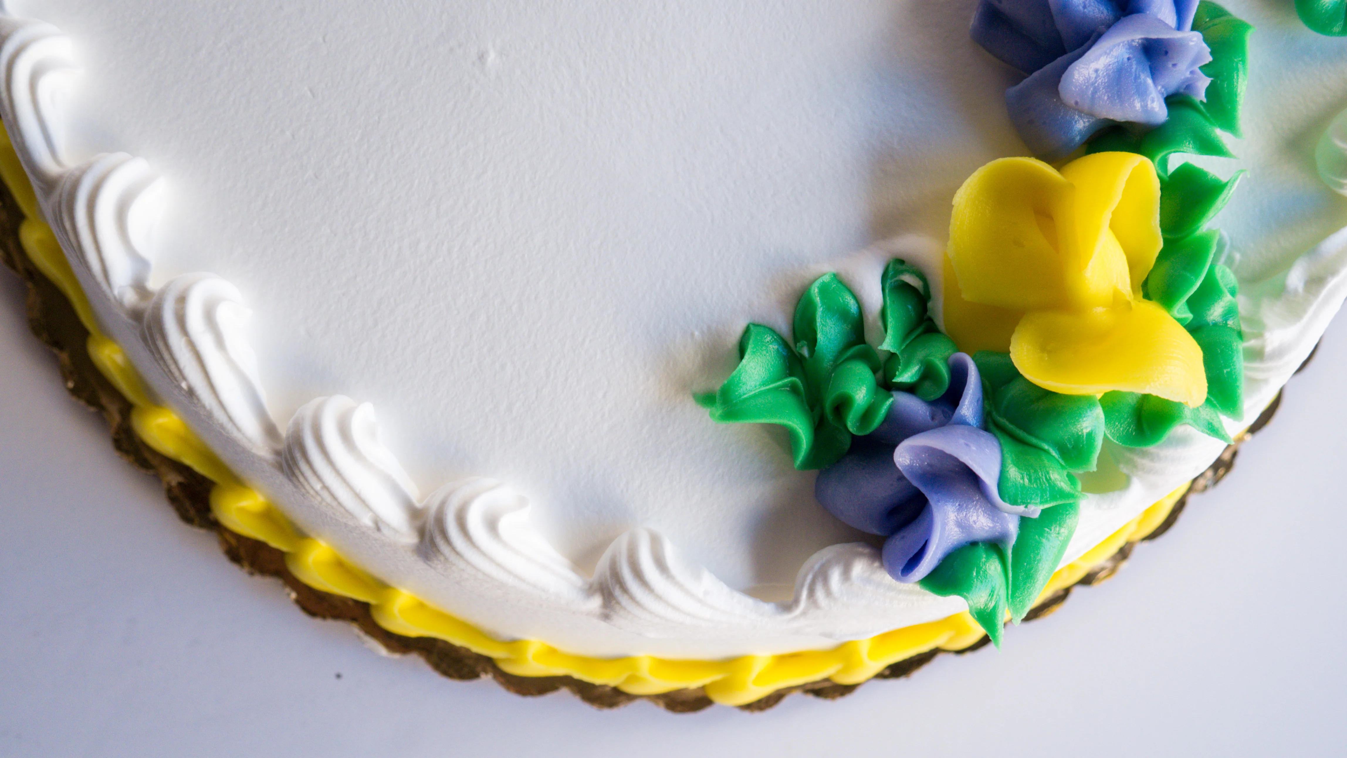 Cassata Cake - Image 3