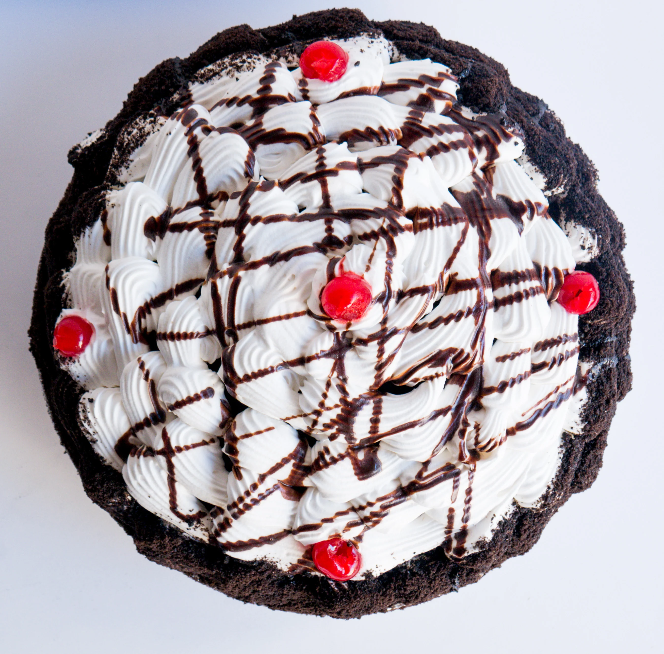 Chocolate Cream Pie - Image 3