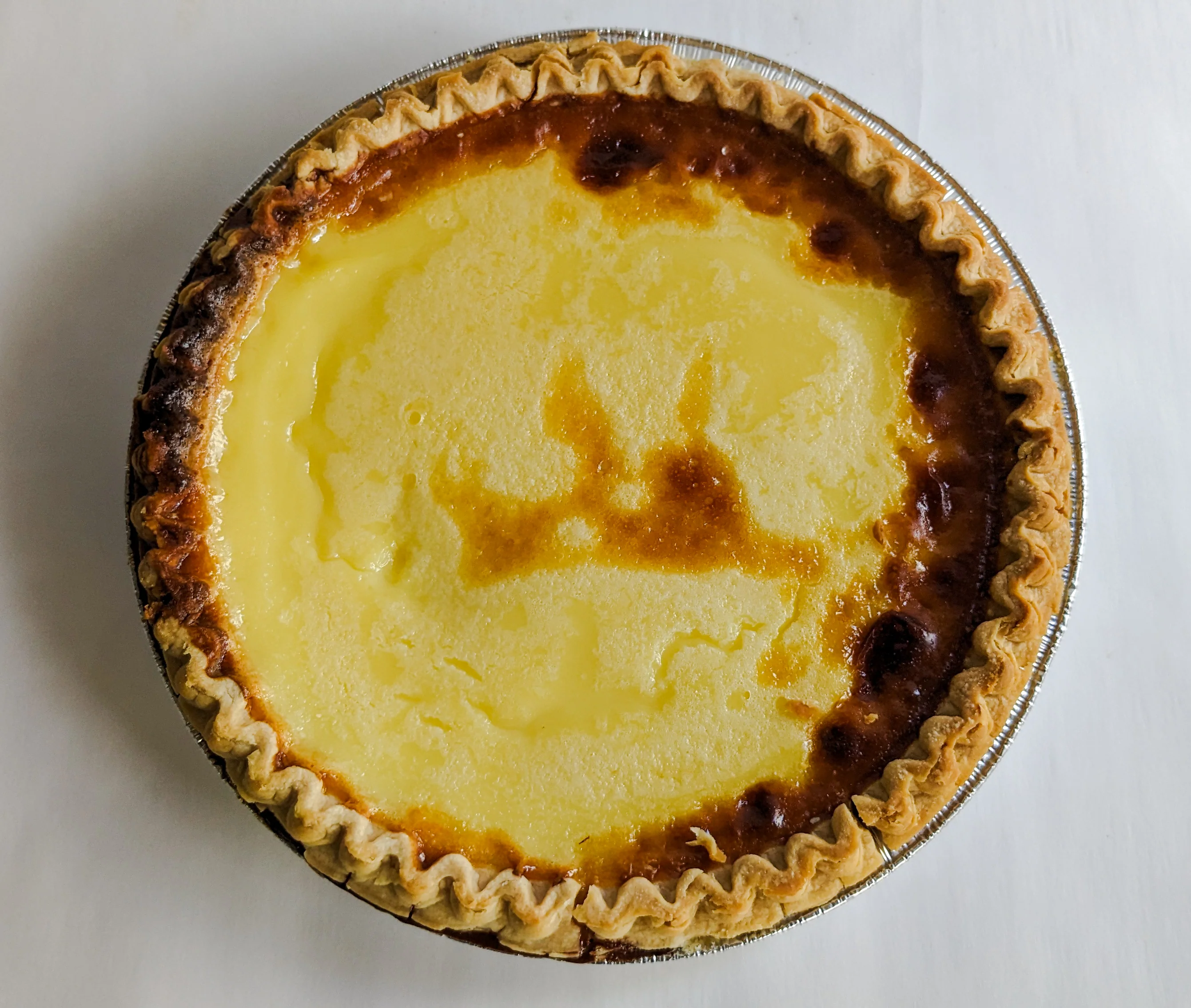 Custard Pie - Image 3