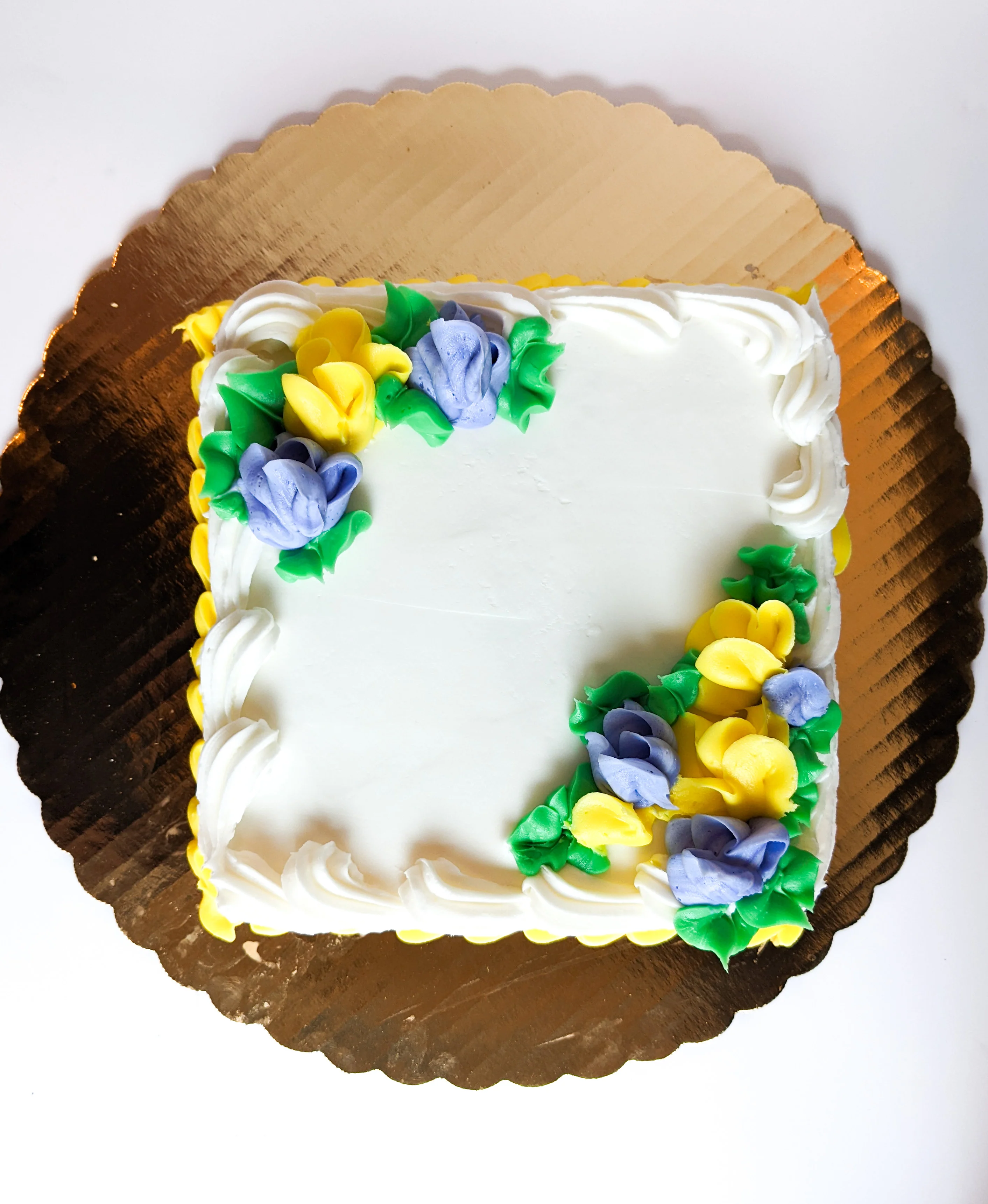 Napoleon Cake - Image 3