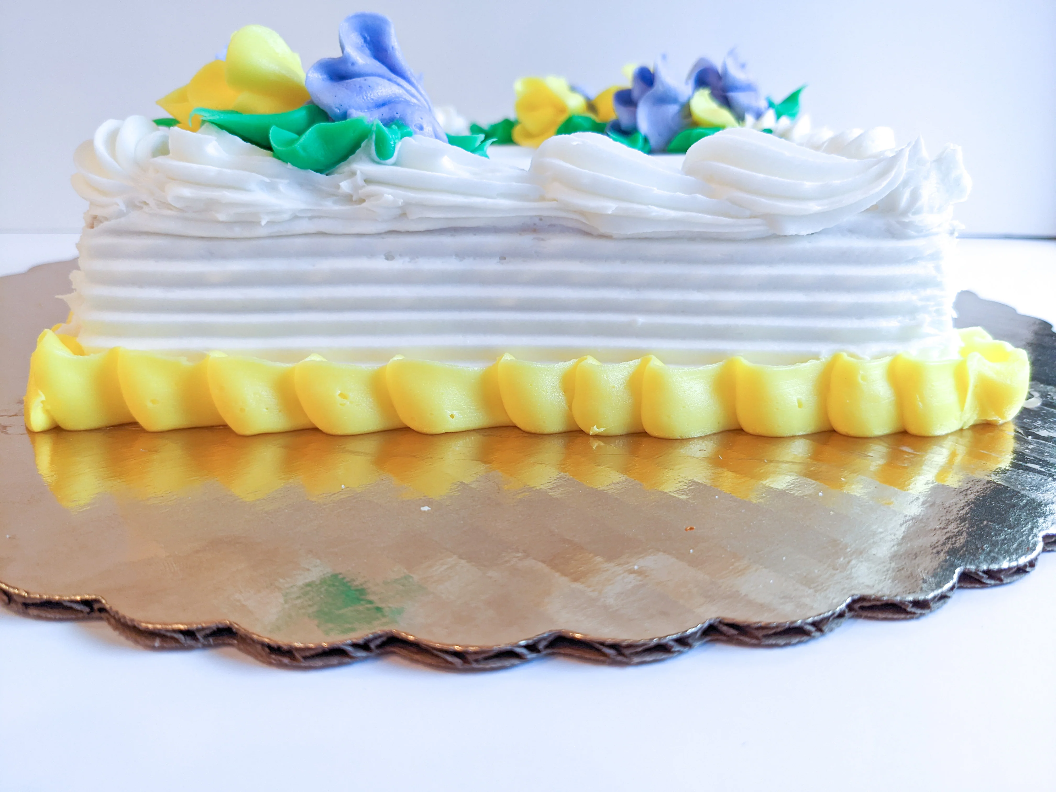 Napoleon Cake - Image 4