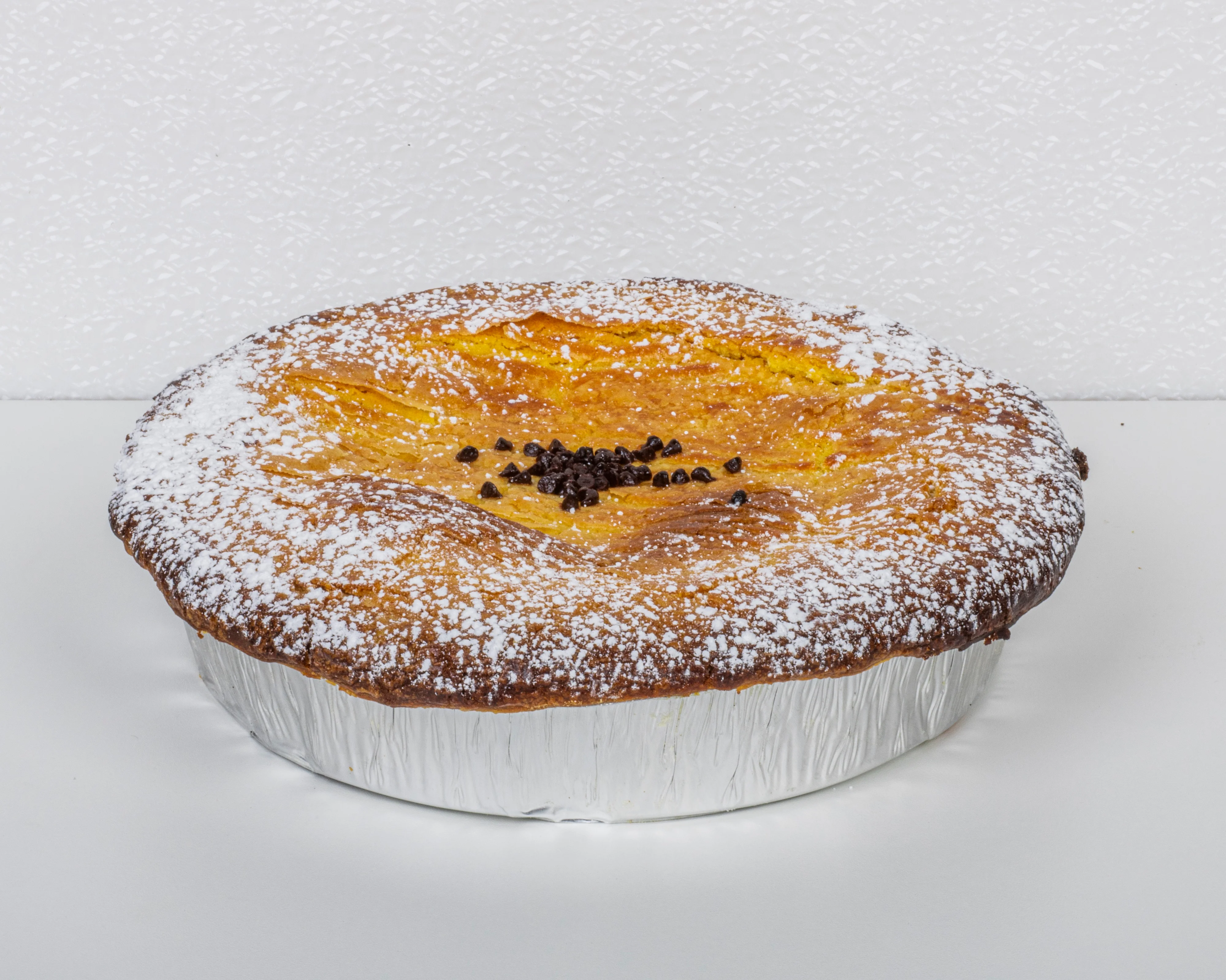 Fall Favorites (Pies)