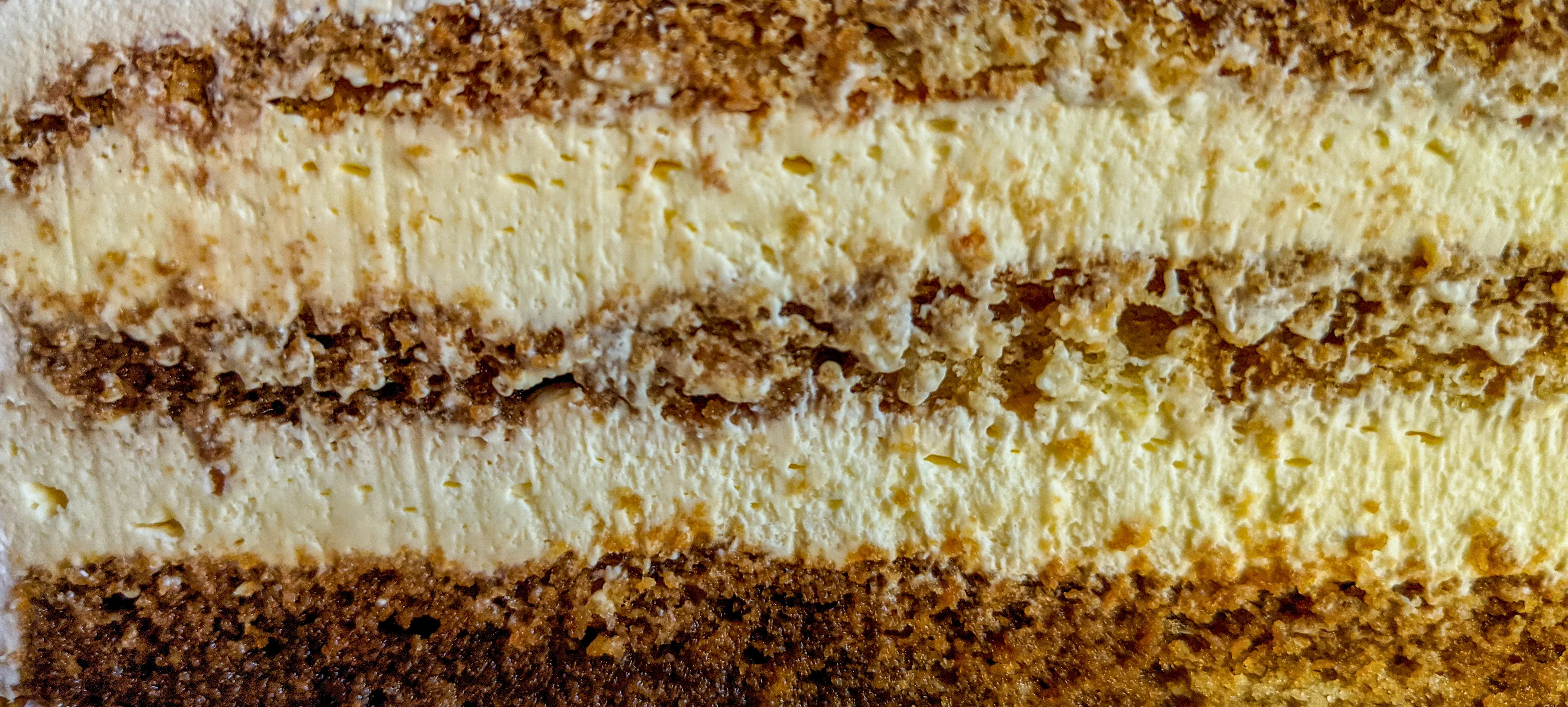 Tiramisu Cake - Image 3
